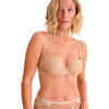 Corbeilles & balconnets Lisca Soutien-gorge pr&eacute;form&eacute; PASSION Rose