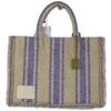 Cabas Sandro Cabas multicolore