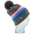 Bonnets sur Grenoble : Bonnet Coal BEANIE THE FREEZIN CHARCOAL