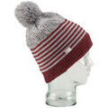 Bonnet Coal BEANIE THE SWEATER HEATHER BURGUNDY