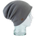 Bonnets sur Grenoble : Bonnet Coal BEANIE THE SOMA GREY