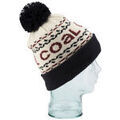 Bonnet Coal BEANIE THE KELSO CREME