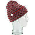 Bonnets sur Grenoble : Bonnet Coal BEANIE THE NICKS BLACK
