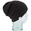 Bonnets sur Grenoble : Bonnet Coal BEANIE WOS THE HAILEY BLACK