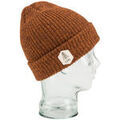 Bonnet Coal BEANIE THE SCOUT BURNT ORANGE