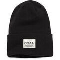 Bonnet Coal BEANIE THE UNIFORM SOLID BLACK