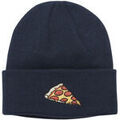 Bonnets sur Grenoble : Bonnet Coal BEANIE THE CRAVE NAVY (PIZZA)