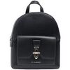 Sac a dos Chabrand Sac a dos Ref 66209 100 Noir 26*22*10 cm
