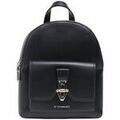 Sac a dos Chabrand Sac a dos Ref 66209 100 Noir 26*22*10 cm