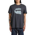 T-shirt G-Star Raw 184942VTAH25 Grenoble