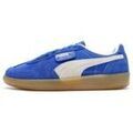 Baskets homme sur Grenoble : Baskets basses Puma Palermo Vintage