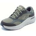 Chaussures Skechers 232702 Arch-Fit The Keep Grenoble