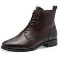 Bottes femme sur Grenoble : Bottines Tamaris Bottines 25121-43