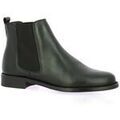 Bottes femme sur Grenoble : Bottines So Send Boots cuir
