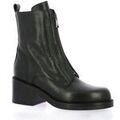 Sports d'hiver sur Grenoble : Boots Spaziozero Boots cuir