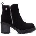 Bottes femme sur Grenoble : Bottines Refresh 172125