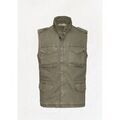Gilets sur Grenoble : Gilet 40weft VINCENT 2191-W2359