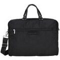 Saccoches / Etuis sur Grenoble : Porte document Arthur & Aston Porte documents Ref 66130 A Noir 40*30*12 cm