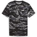 Tee-shirts sur Grenoble : T-shirt Puma Camo