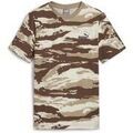 T-shirt Puma Camo Grenoble