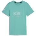 Tee-shirts enfants sur Grenoble : T-shirt enfant Puma 627358