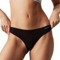 Culottes & slips Calvin Klein Jeans 000QF8012E-UB1 Noir Grenoble
