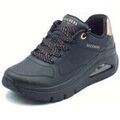 Baskets femme sur Grenoble : Baskets basses Skechers 177767 Uno Icon Odolized Air