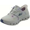 Baskets basses Skechers 150420 Glide Step Pro Nat