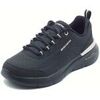 Baskets basses Skechers 150373 Skech-Air Dynamight Black