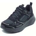 Chaussures Skechers 150475 Edgeride Silver Ecplipse