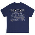 Tee-shirts sur Grenoble : T-shirt Farci Tee motor