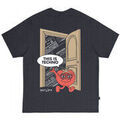 Tee-shirts sur Grenoble : T-shirt Farci Tee this