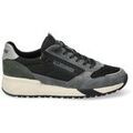 Baskets homme sur Grenoble : Baskets basses Allrounder by Mephisto SCARMARO