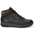 Chaussures Mephisto PITT Noir Grenoble