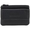 Porte-monnaie Arthur & Aston Porte monnaie Arthur et Aston Ref 66127 A Noir 11*7.5*1 cm