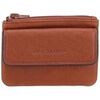 Porte-monnaie Arthur & Aston Porte monnaie Arthur et Aston Ref 66127 B Cognac 1