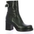 Sports d'hiver sur Grenoble : Boots Spaziozero Boots cuir