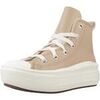 Baskets montantes enfant Converse Chuck Taylor All Star Move Hi