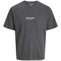 Tee-shirts sur Grenoble : T-shirt Jack & Jones Whvesterbro