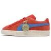 Baskets basses enfant Puma Suede One Piece Jr