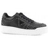 Baskets basses Guess FLFMGNELE12-AI26-BLACK