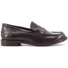 Mocassins Caf&eacute; Noir C1EC9000-AI26-R014 Rouge