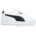 Baskets homme sur Grenoble : Baskets basses Puma Shuffle Downtown