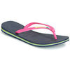 Tongs Havaianas SLIM BRASIL LOGO