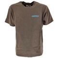 Tee-shirts sur Grenoble : T-shirt Gramicci Leaf