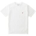 Tee-shirts sur Grenoble : T-shirt Gramicci One Point