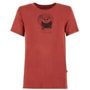 T-shirt E9 Bamb