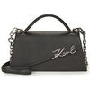 Sac Bandouliere Karl Lagerfeld K/SIGNATURE SLIM CB