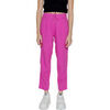 Pantalon Only ONLCARO-POPTRASH EASY LINEN BL PNT NOOS - 15278710