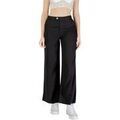 Pantalon Only ONLCARO HW LINEN BL WIDE PANT CC PNT 15338716 Grenoble